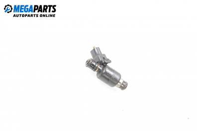 Gasoline fuel injector for Pontiac Trans Sport 3.8, 167 hp, minivan automatic, 1997