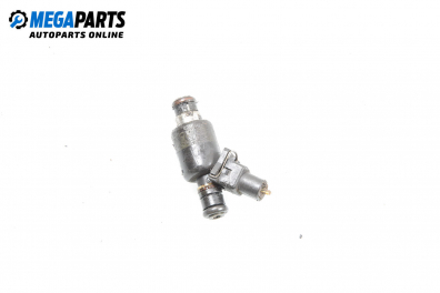 Gasoline fuel injector for Pontiac Trans Sport 3.8, 167 hp, minivan automatic, 1997