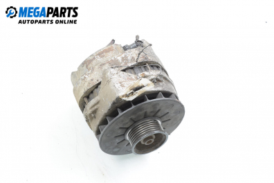 Alternator for Pontiac Trans Sport 3.8, 167 hp, minivan automatic, 1997