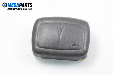 Airbag for Pontiac Trans Sport 3.8, 167 hp, minivan automatic, 1997, position: front