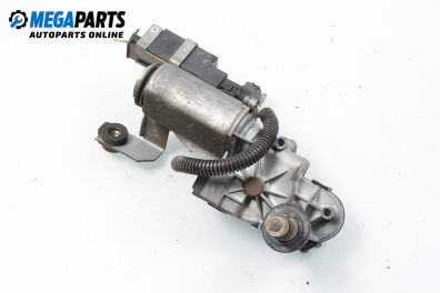 Front wipers motor for Pontiac Trans Sport 3.8, 167 hp, minivan automatic, 1997, position: rear
