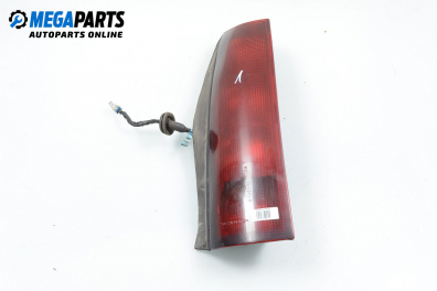 Tail light for Pontiac Trans Sport 3.8, 167 hp, minivan automatic, 1997, position: left