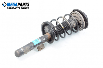 Macpherson shock absorber for Peugeot 206 1.4, 75 hp, hatchback, 2000, position: front - right