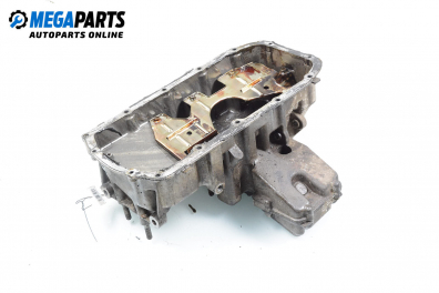 Crankcase for Lancia Lybra 1.8 16V, 131 hp, sedan, 2000