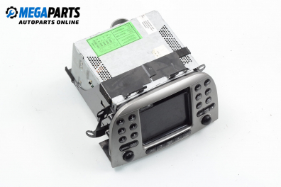 GPS navigation for Lancia Lybra 1.8 16V, 131 hp, sedan, 2000 № 8102000010