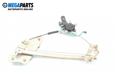 Macara electrică geam for Hyundai Coupe (RD2) 1.6 16V, 114 hp, coupe, 2000, position: stânga