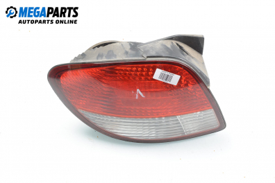 Tail light for Hyundai Coupe (RD2) 1.6 16V, 114 hp, coupe, 2000, position: left