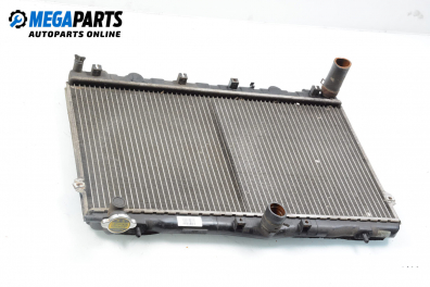 Water radiator for Hyundai Coupe (RD2) 1.6 16V, 114 hp, coupe, 2000