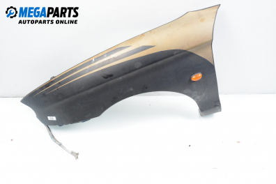 Fender for Hyundai Coupe (RD2) 1.6 16V, 114 hp, coupe, 2000, position: front - left