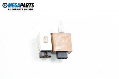 Relay for Mazda MX-6 2.5 24V, 165 hp, coupe, 1992