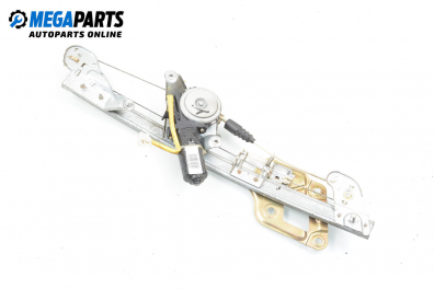 Electric window regulator for Mazda MX-6 2.5 24V, 165 hp, coupe, 1992, position: right
