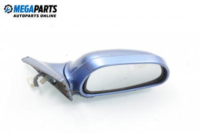 Mirror for Mazda MX-6 2.5 24V, 165 hp, coupe, 1992, position: right