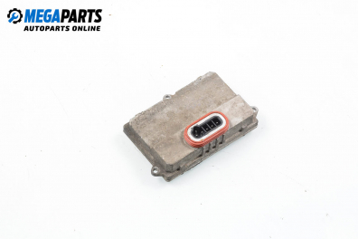 Xenon ballast for Renault Espace IV 2.2 dCi, 150 hp, minivan, 2003