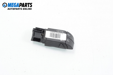 Verstellhebel audio for Renault Espace IV 2.2 dCi, 150 hp, minivan, 2003