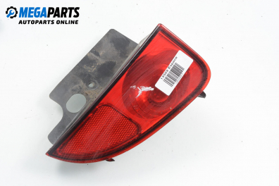 Bumper tail light for Renault Espace IV 2.2 dCi, 150 hp, minivan, 2003, position: right