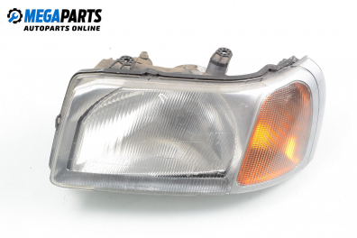 Headlight for Land Rover Freelander I (L314) 1.8 16V 4x4, 120 hp, suv, 2000, position: left