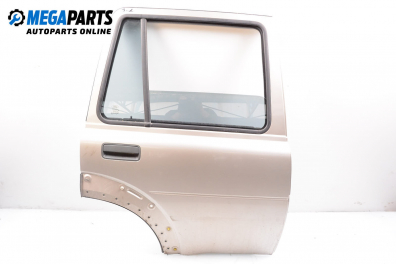 Door for Land Rover Freelander I (L314) 1.8 16V 4x4, 120 hp, suv, 2000, position: rear - right