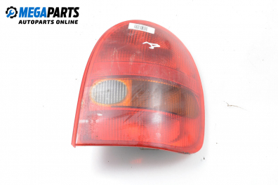 Tail light for Opel Corsa B 1.4, 60 hp, hatchback, 1997, position: right
