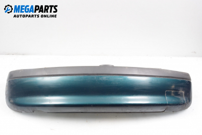 Bara de protectie spate for Opel Corsa B 1.4, 60 hp, hatchback, 1997, position: din spate