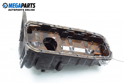 Crankcase for Opel Corsa B 1.4, 60 hp, hatchback, 1997