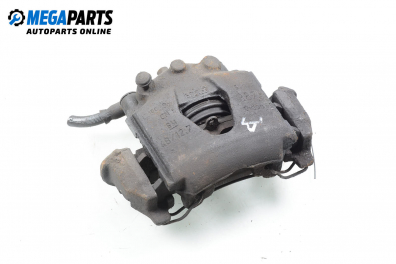 Caliper for Opel Corsa B 1.4, 60 hp, hatchback, 1997, position: front - right