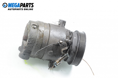 AC compressor for Opel Corsa B 1.4, 60 hp, hatchback, 1997