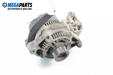 Alternator for Opel Corsa B 1.4, 60 hp, hatchback, 1997