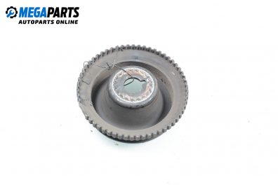 Fulie curea for Opel Corsa B Hatchback (03.1993 - 12.2002) 1.4 i, 60 hp