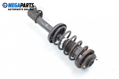 MacPherson-federbein for Opel Corsa B 1.4, 60 hp, hecktür, 1997, position: links, vorderseite