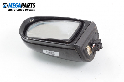 Mirror for Mercedes-Benz E-Class 210 (W/S) 2.2 CDI, 143 hp, station wagon, 2000, position: left