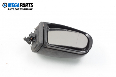 Mirror for Mercedes-Benz E-Class 210 (W/S) 2.2 CDI, 143 hp, station wagon, 2000, position: right