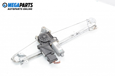 Electric window regulator for Mercedes-Benz E-Class 210 (W/S) 2.2 CDI, 143 hp, station wagon, 2000, position: rear - right