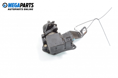 Accelerator potentiometer for Mercedes-Benz E-Class 210 (W/S) 2.2 CDI, 143 hp, station wagon, 2000