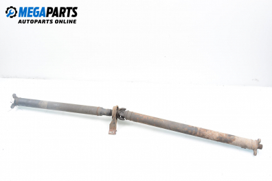 Tail shaft for Mercedes-Benz E-Class 210 (W/S) 2.2 CDI, 143 hp, station wagon, 2000