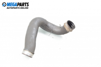 Turbo hose for Mercedes-Benz E-Class 210 (W/S) 2.2 CDI, 143 hp, station wagon, 2000