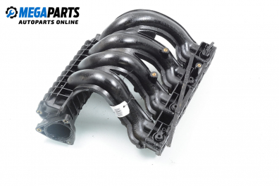 Intake manifold for Mercedes-Benz E-Class 210 (W/S) 2.2 CDI, 143 hp, station wagon, 2000