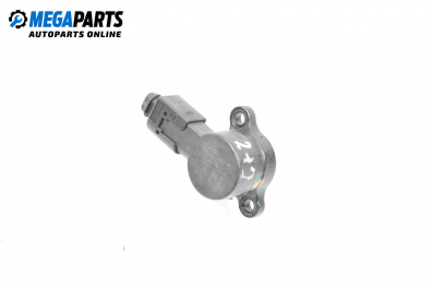 Fuel pressure regulator for Mercedes-Benz E-Class Estate (S210) (06.1996 - 03.2003) E 220 T CDI (210.206), 143 hp, № Bosch 0 281 002 241