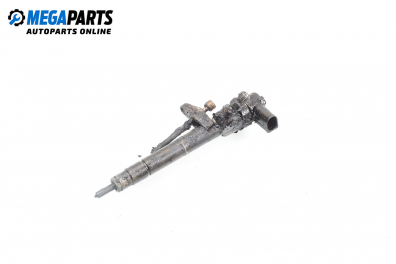 Diesel fuel injector for Mercedes-Benz E-Class 210 (W/S) 2.2 CDI, 143 hp, station wagon, 2000