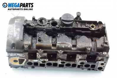Engine head for Mercedes-Benz E-Class 210 (W/S) 2.2 CDI, 143 hp, station wagon, 2000
