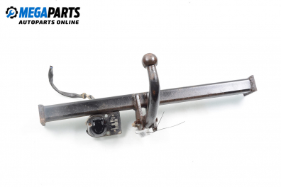 Ziehvorrichtung for Renault Megane I 1.9 D, 64 hp, hecktür, 1996