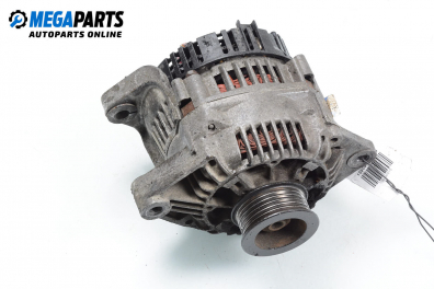 Gerenator for Renault Megane I 1.9 D, 64 hp, hecktür, 1996
