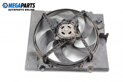 Kühlerlüfter for Renault Megane I 1.9 D, 64 hp, hecktür, 1996