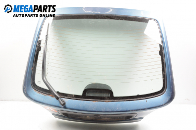 Capac spate for Renault Megane I 1.9 D, 64 hp, hatchback, 1996, position: din spate