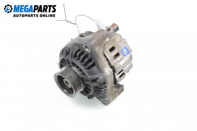 Alternator for Citroen Xsara 1.9 TD, 90 hp, combi, 1999