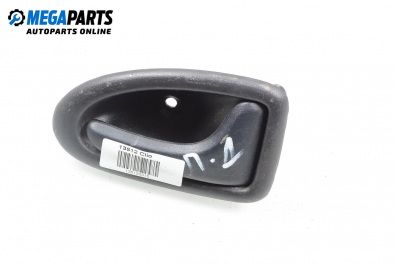 Inner handle for Renault Clio II 1.4, 75 hp, sedan, 2001, position: front - right