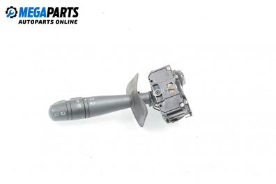 Verstellhebel leuchten for Renault Clio II 1.4, 75 hp, sedan, 2001