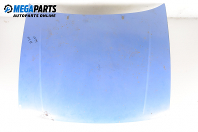Capotă for Seat Ibiza (6K) 1.6, 75 hp, hatchback, 1997, position: fața