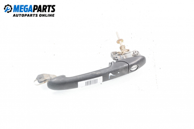 Außengriff for Seat Ibiza (6K) 1.6, 75 hp, hecktür, 1997, position: links