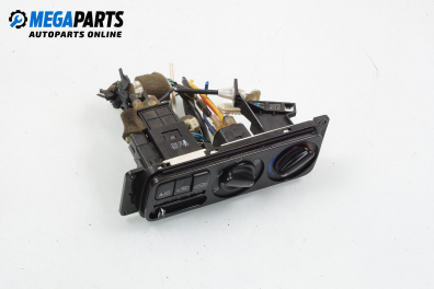 Bedienteil klimaanlage for Hyundai Accent 1.5 12V, 88 hp, sedan, 1996