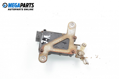 Actuator încuietoare ușă for Hyundai Accent 1.5 12V, 88 hp, sedan, 1996, position: stânga - spate